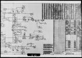 Manufacturer's drawing for Lockheed Corporation P-38 Lightning. Drawing number 201035
