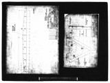 Manufacturer's drawing for Beechcraft Beech Staggerwing. Drawing number d173210