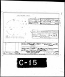 Manufacturer's drawing for Grumman Aerospace Corporation FM-2 Wildcat. Drawing number 10203-12