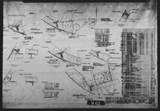 Manufacturer's drawing for Chance Vought F4U Corsair. Drawing number 10227