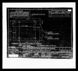 Manufacturer's drawing for Lockheed Corporation P-38 Lightning. Drawing number 202862