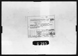Manufacturer's drawing for Beechcraft C-45, Beech 18, AT-11. Drawing number 101814