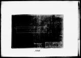 Manufacturer's drawing for Republic Aircraft P-47 Thunderbolt. Drawing number 08f84509