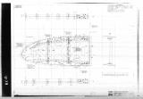 Manufacturer's drawing for Lockheed Corporation P-38 Lightning. Drawing number 195518