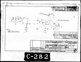Manufacturer's drawing for Grumman Aerospace Corporation FM-2 Wildcat. Drawing number 10203-15