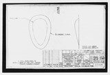 Manufacturer's drawing for Beechcraft AT-10 Wichita - Private. Drawing number 207114