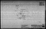 Manufacturer's drawing for North American Aviation P-51 Mustang. Drawing number 106-33588