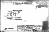 Manufacturer's drawing for North American Aviation P-51 Mustang. Drawing number 73-31818