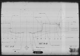Manufacturer's drawing for North American Aviation P-51 Mustang. Drawing number 106-48008