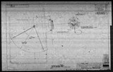 Manufacturer's drawing for North American Aviation P-51 Mustang. Drawing number 102-48105