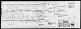 Manufacturer's drawing for North American Aviation P-51 Mustang. Drawing number 106-14489