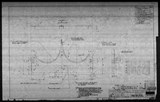 Manufacturer's drawing for North American Aviation P-51 Mustang. Drawing number 104-73362