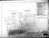 Manufacturer's drawing for North American Aviation P-51 Mustang. Drawing number 106-71044