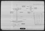 Manufacturer's drawing for North American Aviation P-51 Mustang. Drawing number 106-14003