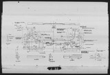 Manufacturer's drawing for North American Aviation P-51 Mustang. Drawing number 106-31137