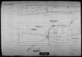 Manufacturer's drawing for North American Aviation P-51 Mustang. Drawing number 102-52501