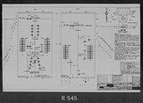 Manufacturer's drawing for Douglas Aircraft Company A-26 Invader. Drawing number 3277084