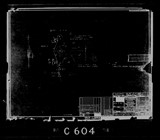 Manufacturer's drawing for Douglas Aircraft Company A-26 Invader. Drawing number 4128124