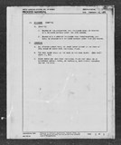 Manufacturer's drawing for North American Aviation B-25 Mitchell Bomber. Drawing number FA6-38 PROCESS MANUAL