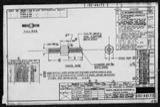 Manufacturer's drawing for North American Aviation P-51 Mustang. Drawing number 102-48173