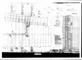 Manufacturer's drawing for Grumman Aerospace Corporation FM-2 Wildcat. Drawing number 10207