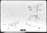 Manufacturer's drawing for North American Aviation P-51 Mustang. Drawing number 102-42077
