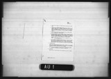 Manufacturer's drawing for Douglas Aircraft Company Douglas DC-6 . Drawing number 7353606