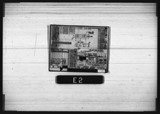 Manufacturer's drawing for Douglas Aircraft Company Douglas DC-6 . Drawing number 1009252