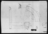 Manufacturer's drawing for Beechcraft C-45, Beech 18, AT-11. Drawing number 189154