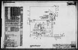 Manufacturer's drawing for North American Aviation P-51 Mustang. Drawing number 102-51006