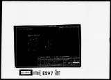 Manufacturer's drawing for Republic Aircraft P-47 Thunderbolt. Drawing number 99c22579