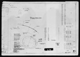 Manufacturer's drawing for Beechcraft (Beech Aircraft Corporation) C-45, Beech 18, AT-11. Drawing number 185901