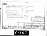 Manufacturer's drawing for Grumman Aerospace Corporation FM-2 Wildcat. Drawing number 10242-110