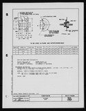 Manufacturer's drawing for Generic Parts - Aviation Standards. Drawing number bac1757