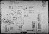 Manufacturer's drawing for North American Aviation P-51 Mustang. Drawing number 106-34016