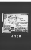 Manufacturer's drawing for Douglas Aircraft Company C-47 Skytrain. Drawing number 1014207