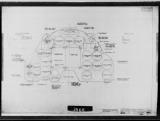 Manufacturer's drawing for Lockheed Corporation P-38 Lightning. Drawing number 199131