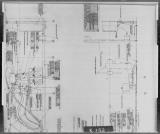 Manufacturer's drawing for Lockheed Corporation P-38 Lightning. Drawing number 190946