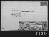 Manufacturer's drawing for Chance Vought F4U Corsair. Drawing number 19514