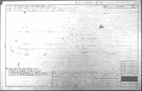 Manufacturer's drawing for North American Aviation P-51 Mustang. Drawing number 102-58740