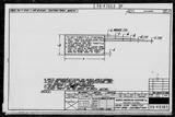 Manufacturer's drawing for North American Aviation P-51 Mustang. Drawing number 99-43063