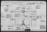 Manufacturer's drawing for North American Aviation P-51 Mustang. Drawing number 102-58002