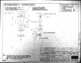 Manufacturer's drawing for North American Aviation P-51 Mustang. Drawing number 106-66027