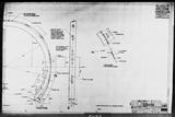 Manufacturer's drawing for North American Aviation P-51 Mustang. Drawing number 102-310270