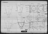 Manufacturer's drawing for North American Aviation P-51 Mustang. Drawing number 106-14029