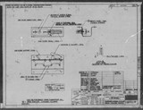 Manufacturer's drawing for North American Aviation B-25 Mitchell Bomber. Drawing number 108-712181_J