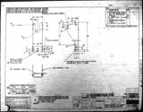 Manufacturer's drawing for North American Aviation P-51 Mustang. Drawing number 104-54204