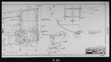 Manufacturer's drawing for Boeing Aircraft Corporation B-17 Flying Fortress. Drawing number 74-1831