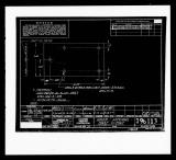 Manufacturer's drawing for Lockheed Aircraft Corporation P-38 Lightning Drawings & Manuals. Drawing number 196113