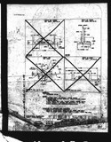 Manufacturer's drawing for North American Aviation AT-6 Texan / Harvard. Drawing number 2E19